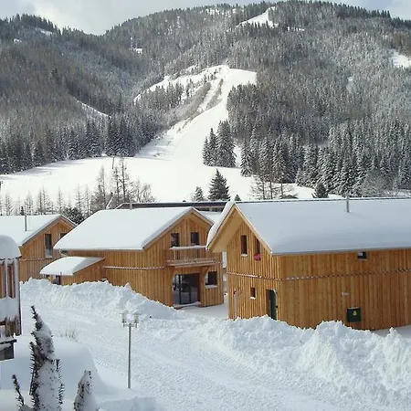 Bed & Breakfast Chalet Slow Down Start Living *