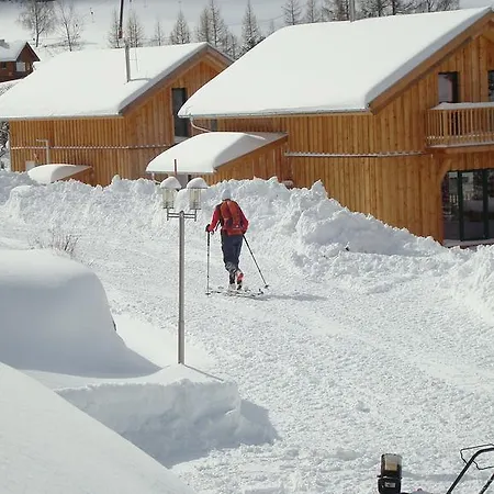Bed & Breakfast Chalet Slow Down Start Living *