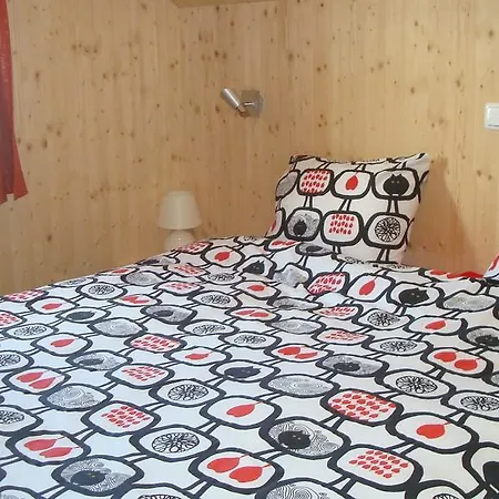 Bed & Breakfast Chalet Slow Down Start Living *