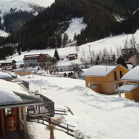 Chalet Slow Down Start Living