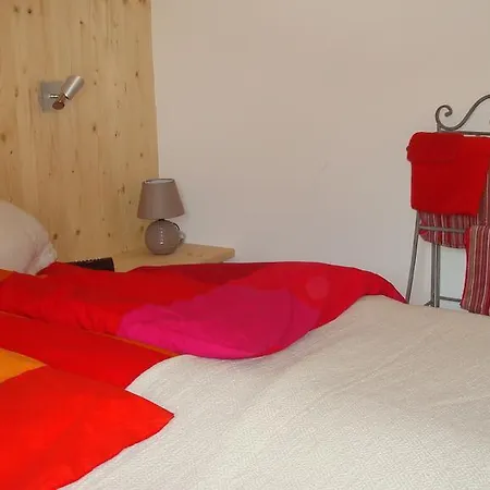 Bed & Breakfast Chalet Slow Down Start Living *
