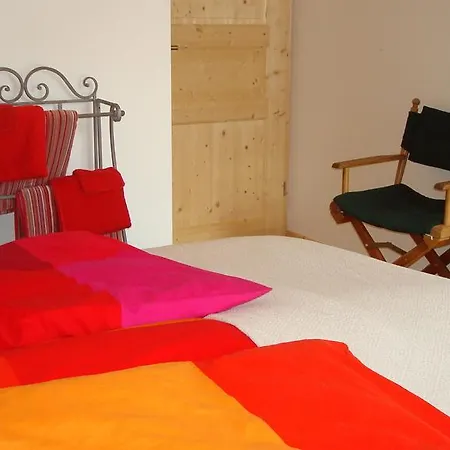 Chalet Slow Down Start Living Hohentauern