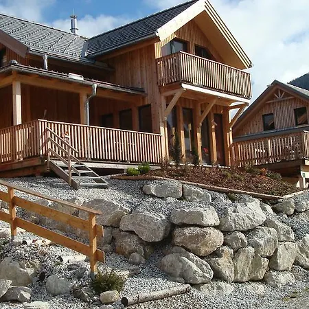 Chalet Slow Down Start Living *